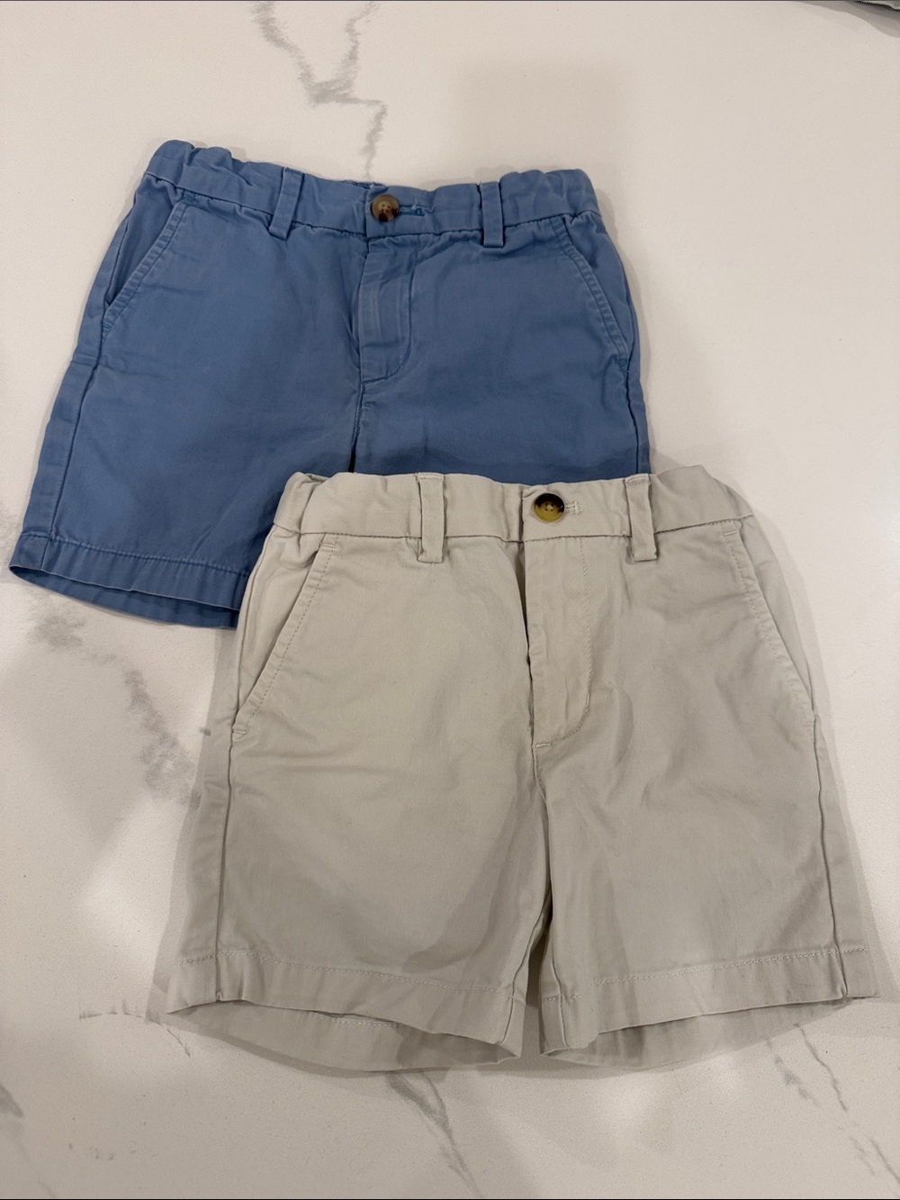 Vineyard Vines Boys' Cotton Shorts - size 4T
